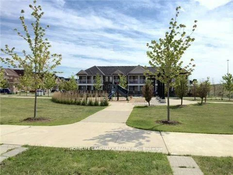 277, Caboto, Village Green-South Unionville, Markham