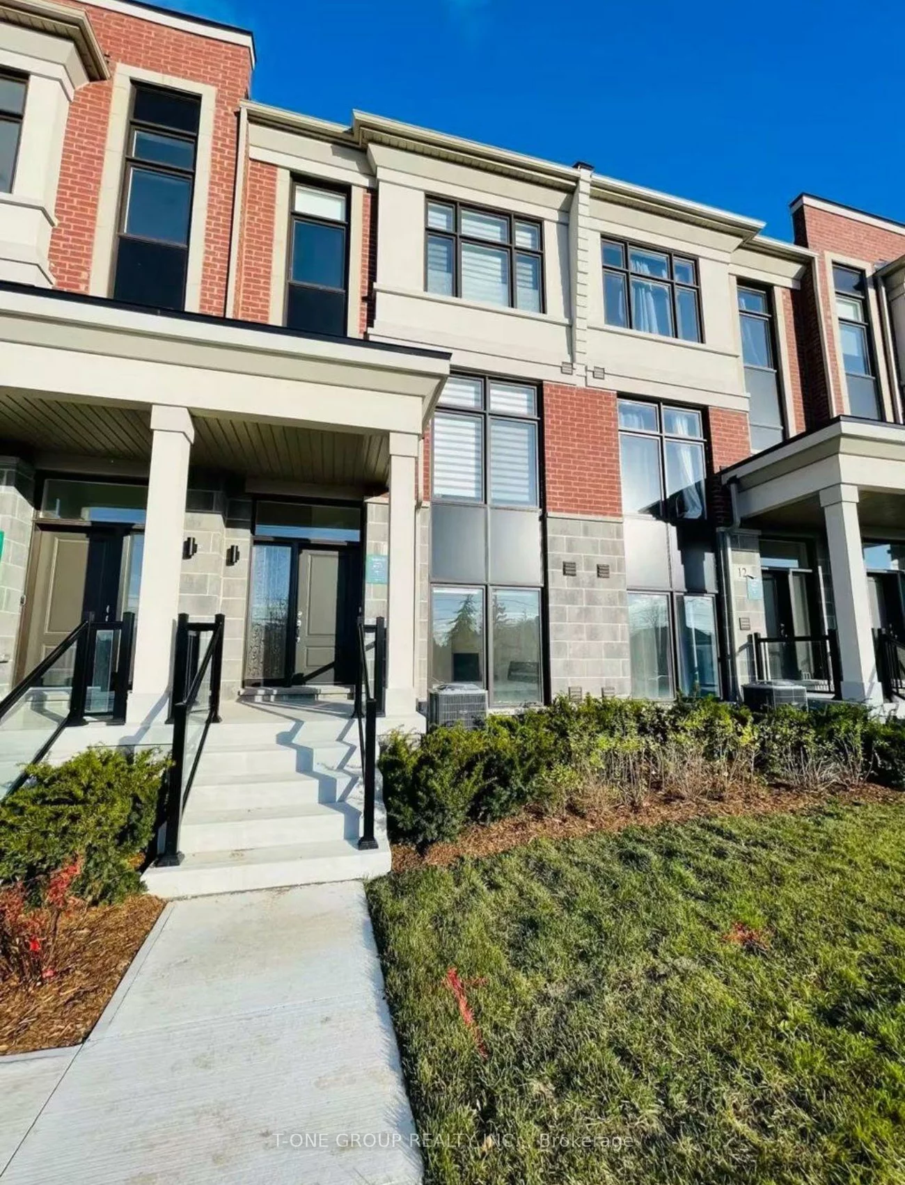 14, Pantheon, Wismer, Markham