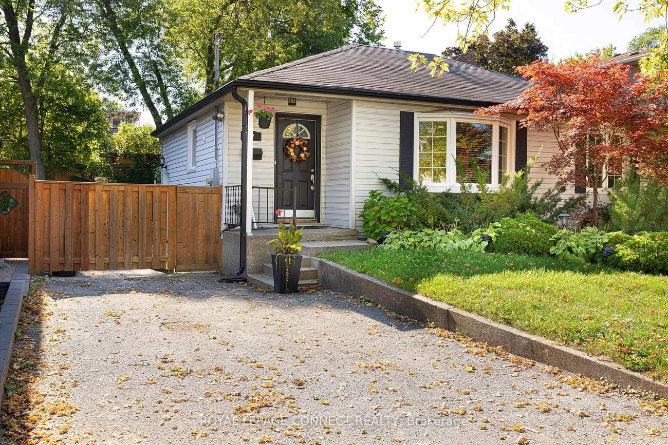 77, Highland Park, Grandview, Markham