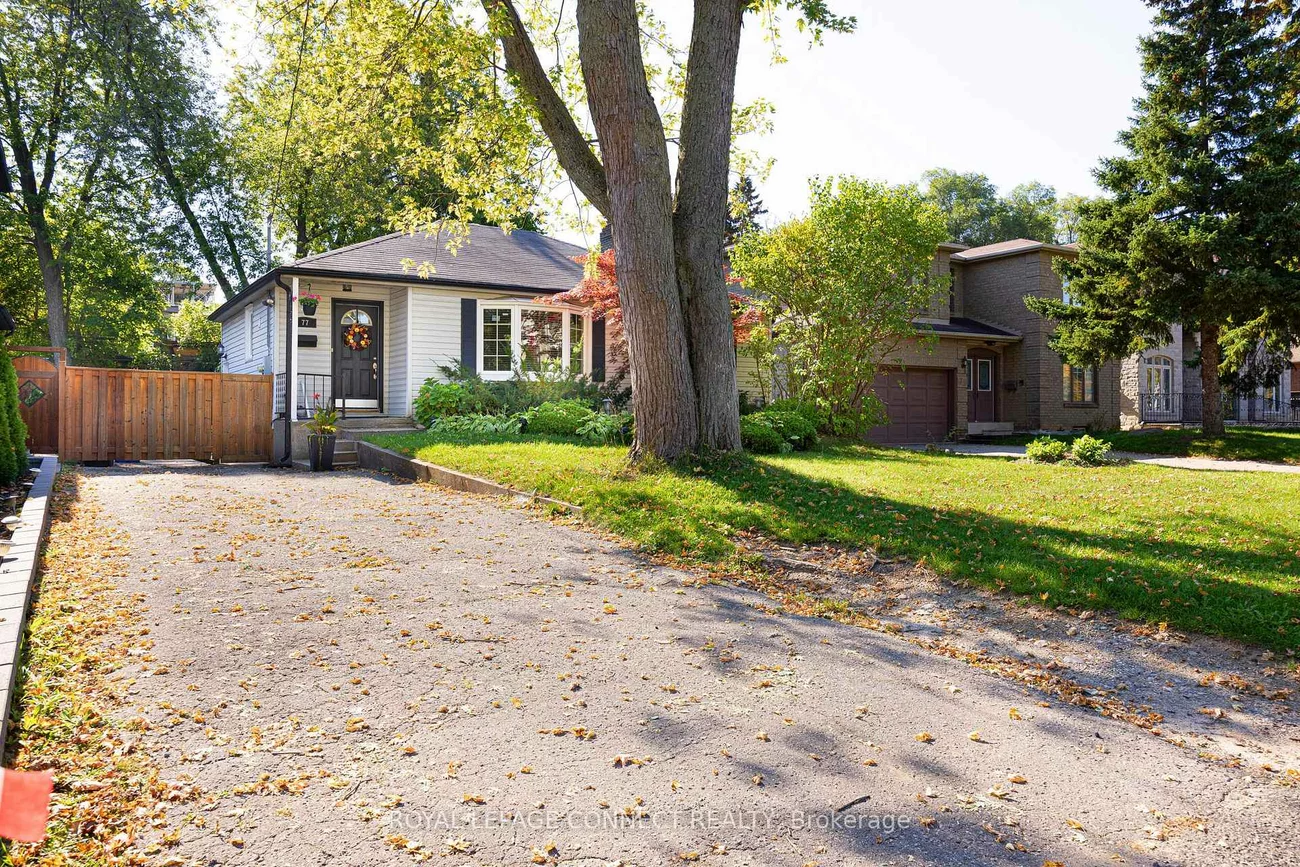 77, Highland Park, Grandview, Markham