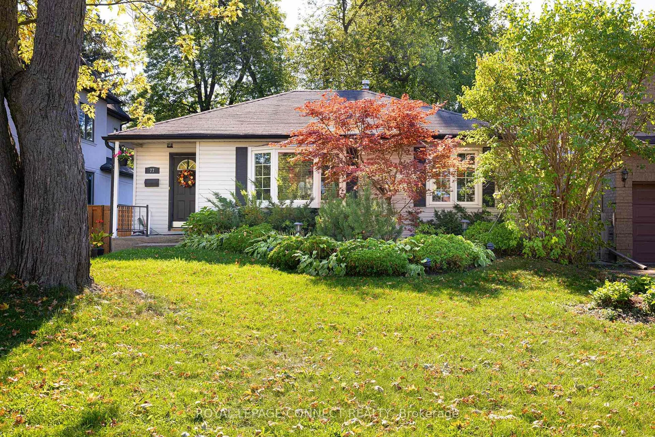 77, Highland Park, Grandview, Markham