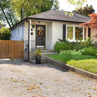 77, Highland Park, Grandview, Markham