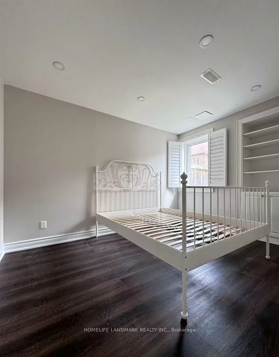 103, Busch, Berczy, Markham