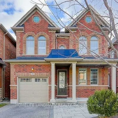 103, Busch, Berczy, Markham