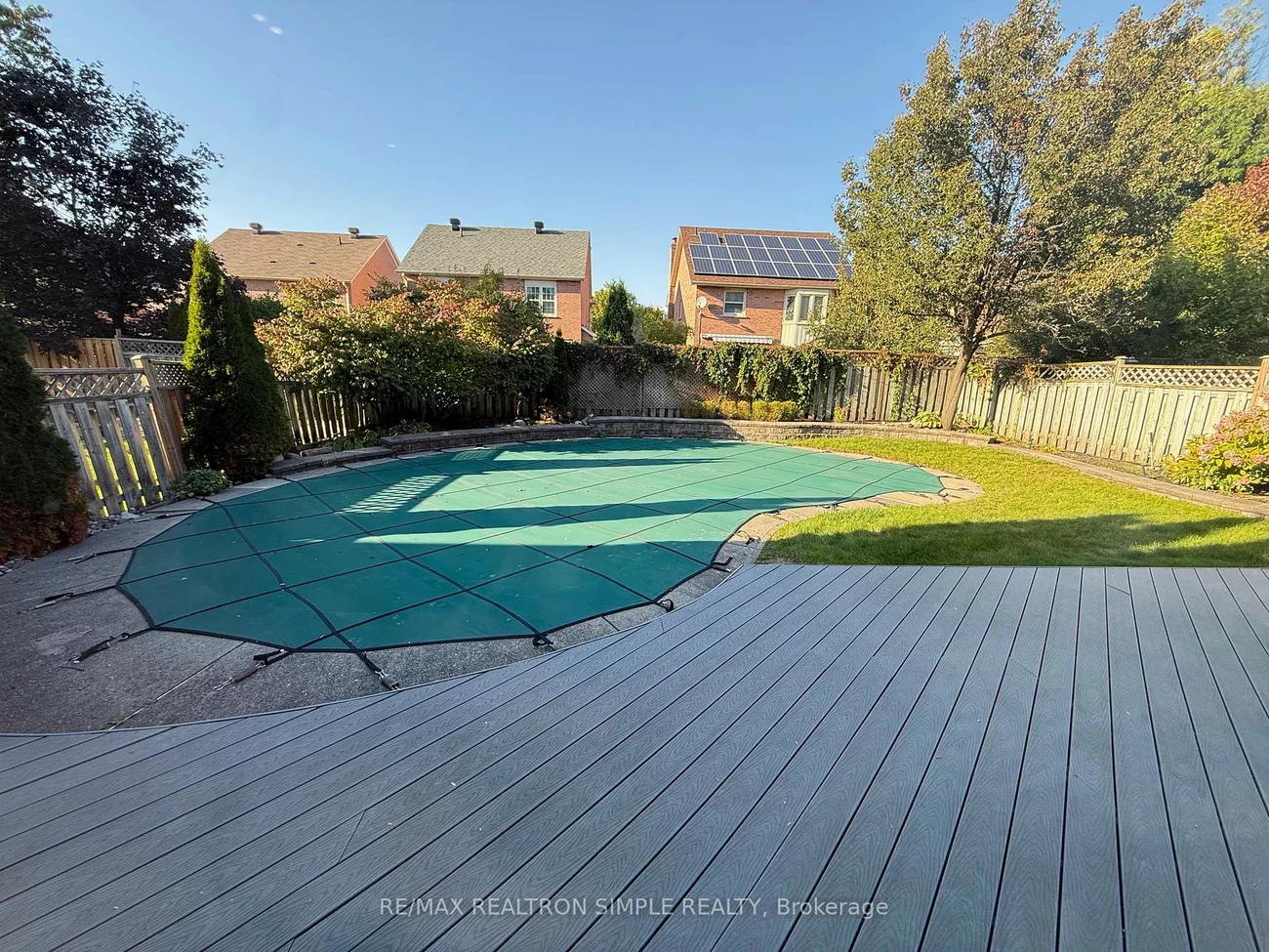 71, Woodman's Chart, Unionville, Markham