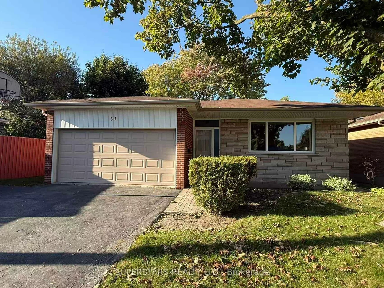 31, Fred Varley, Unionville, Markham