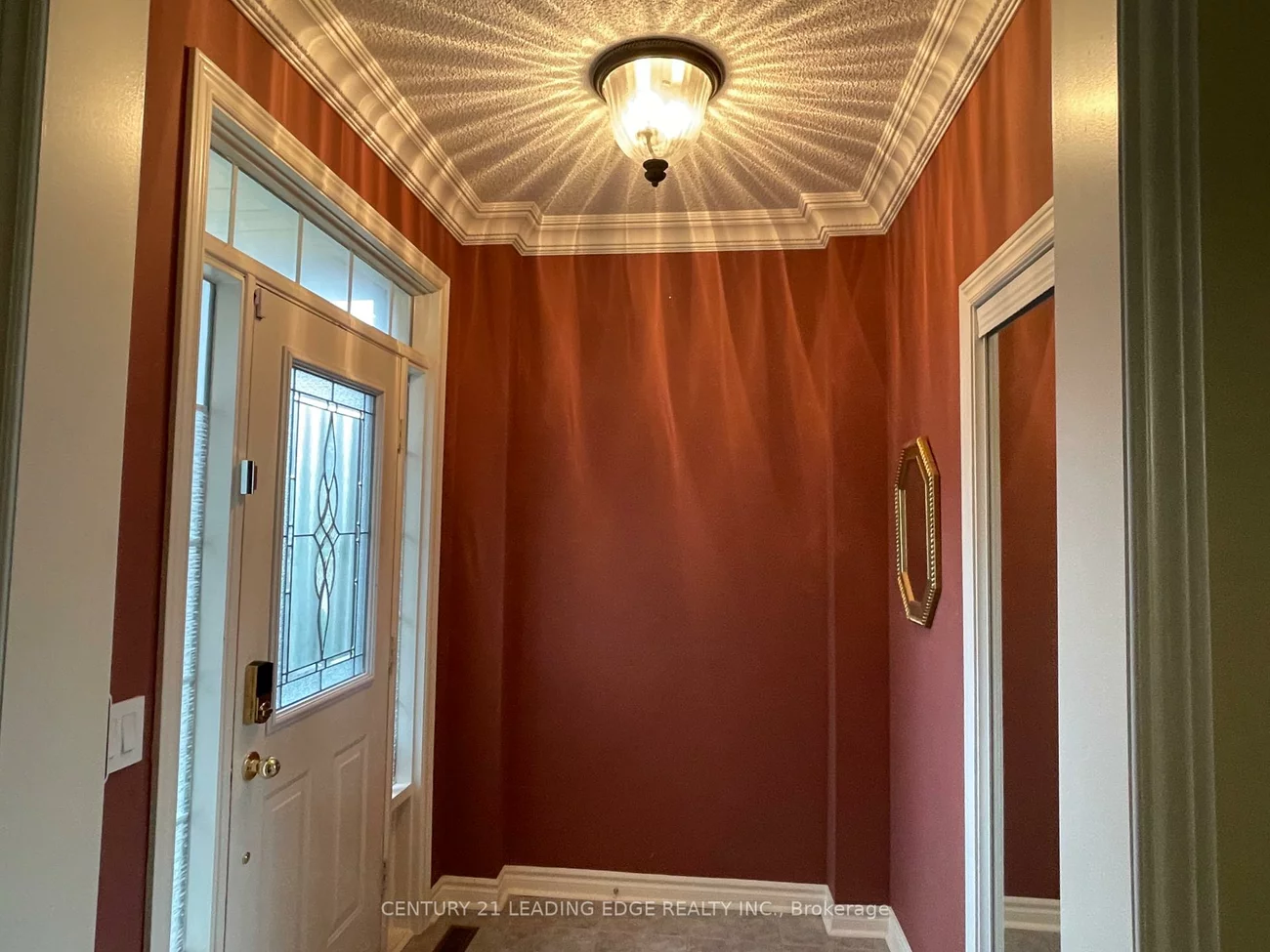 58, Manorwood, Berczy, Markham