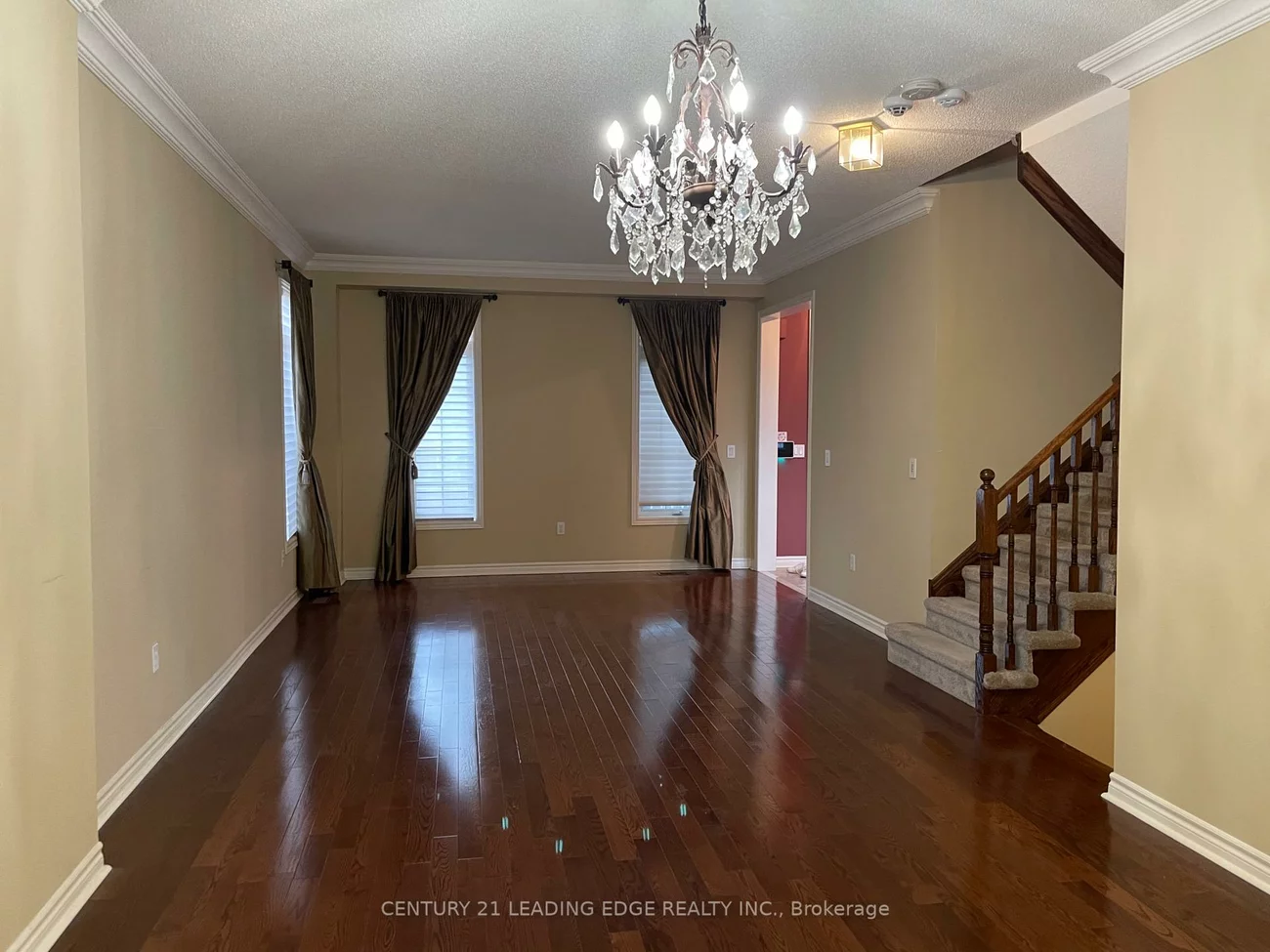 58, Manorwood, Berczy, Markham