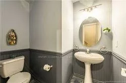 58, Manorwood, Berczy, Markham