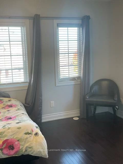 2, Percy Reesor, Berczy, Markham