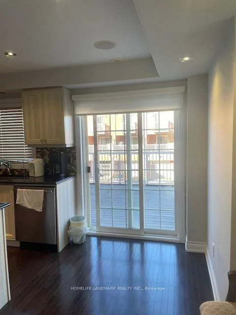2, Percy Reesor, Berczy, Markham