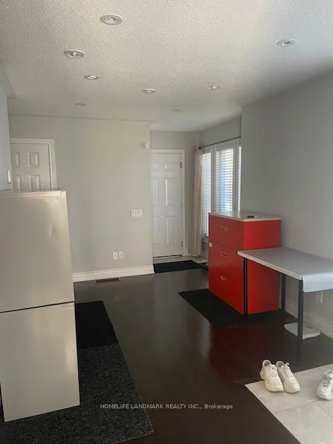 2, Percy Reesor, Berczy, Markham