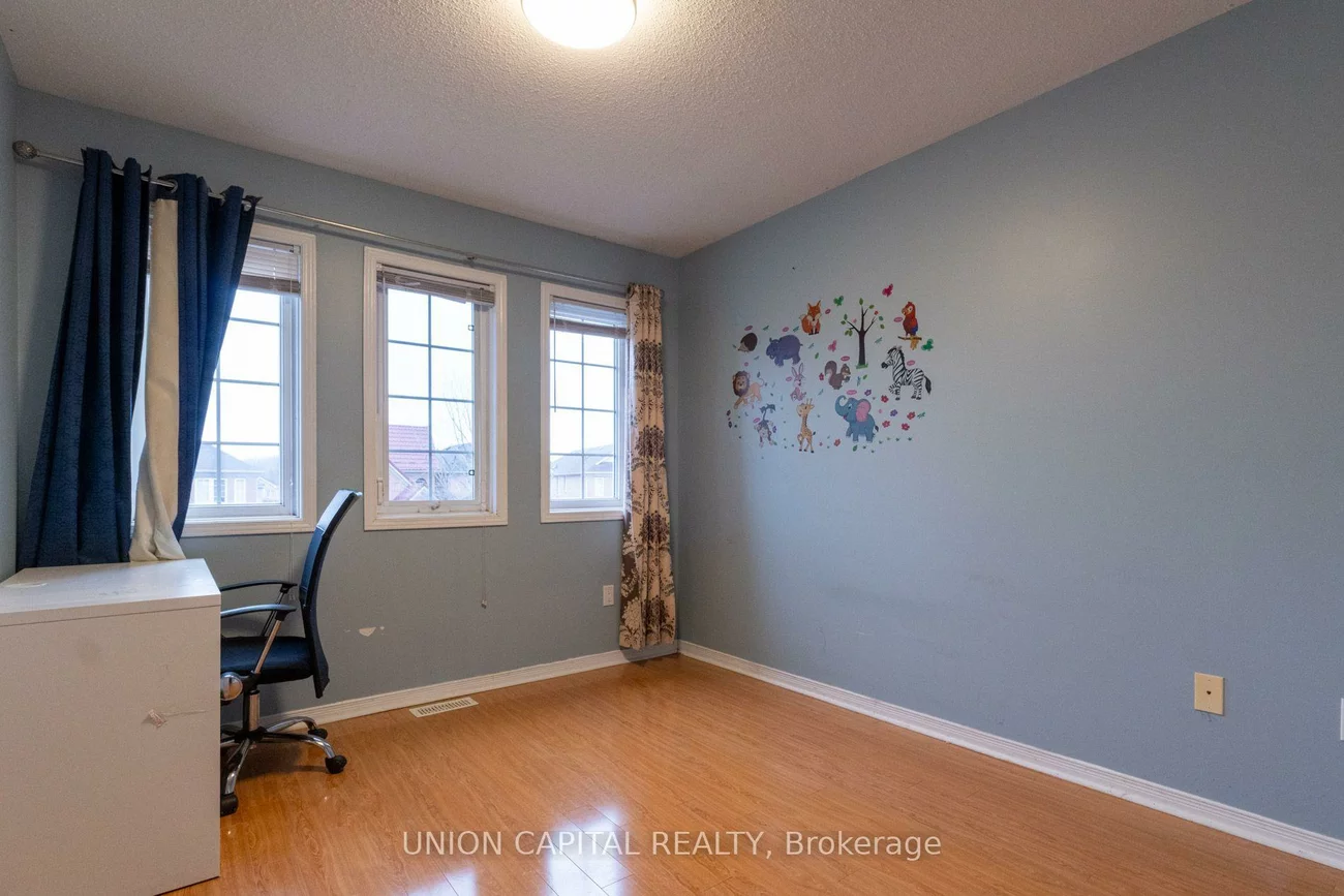 92, Guinevere, Cedarwood, Markham