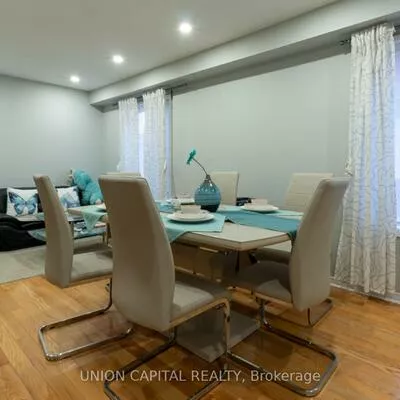 92, Guinevere, Cedarwood, Markham