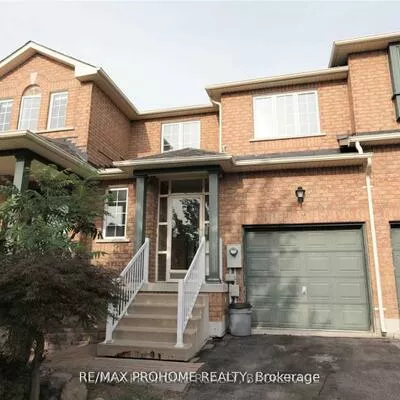 73, Briarcrest, Berczy, Markham