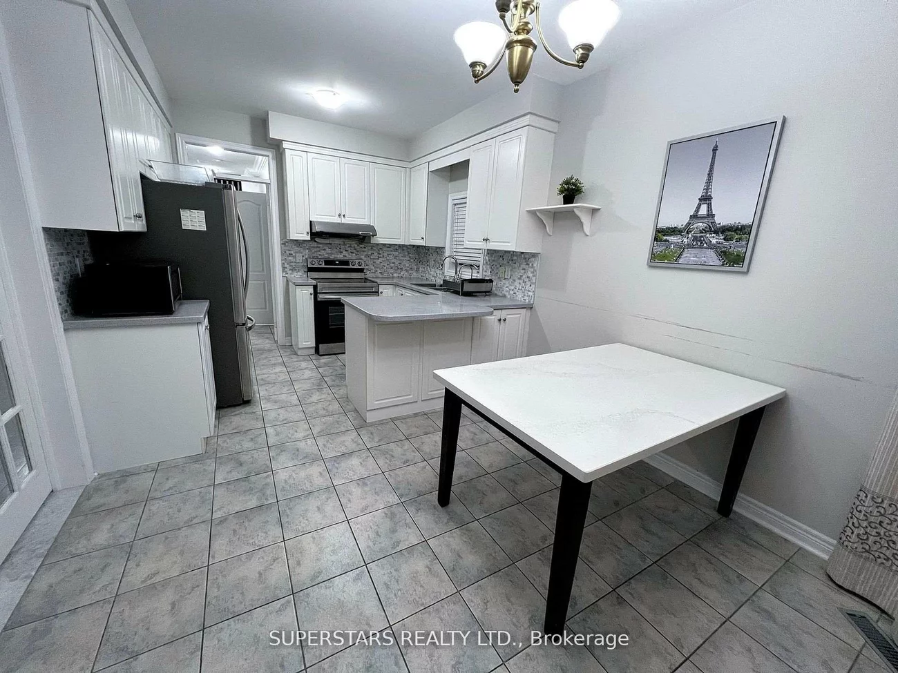 28, Quantum, Middlefield, Markham