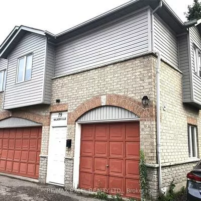 79, Walkerville, Cornell, Markham