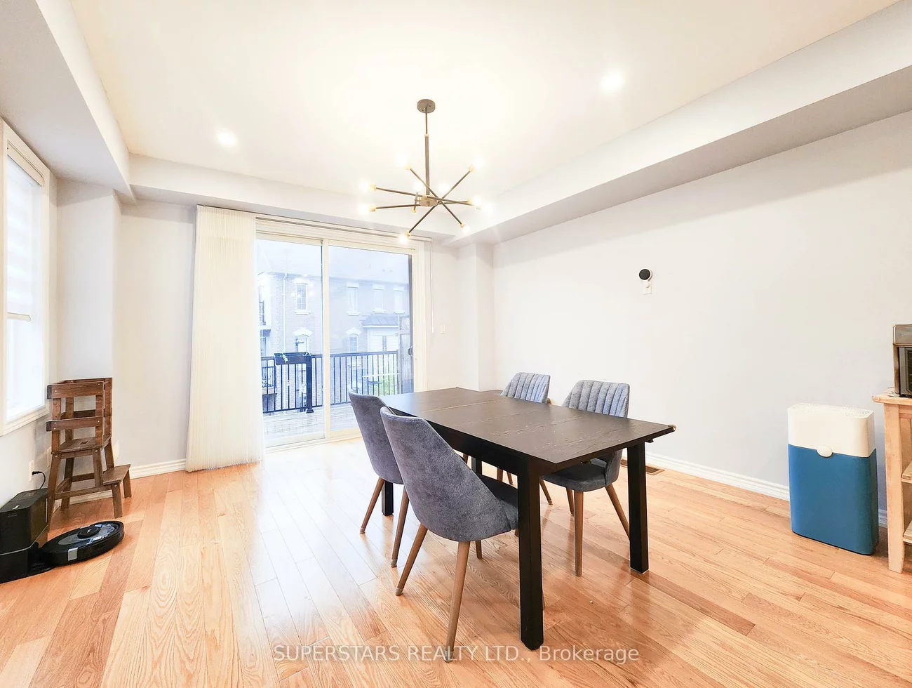 222, William Forster, Cornell, Markham