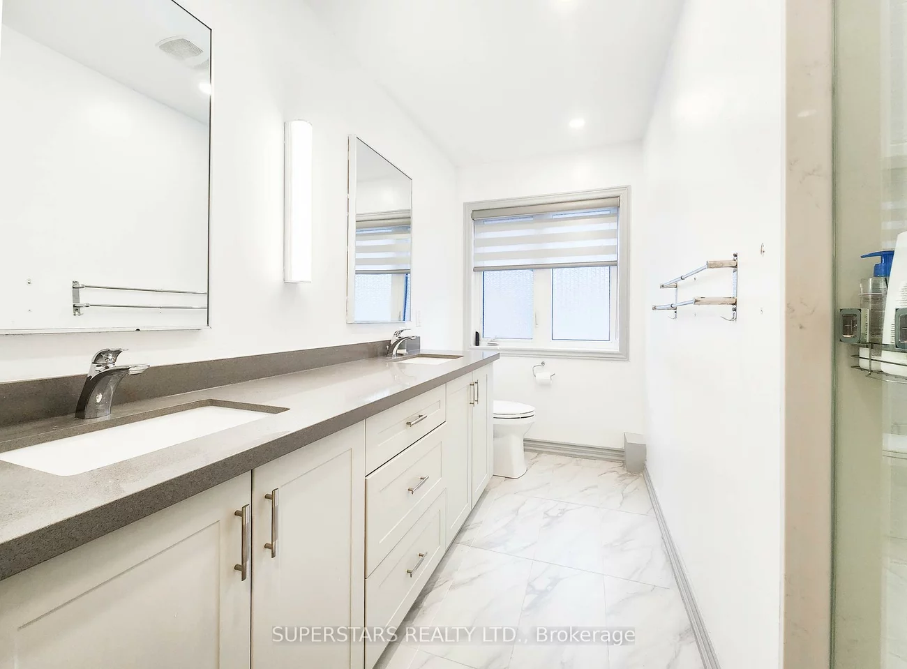 222, William Forster, Cornell, Markham