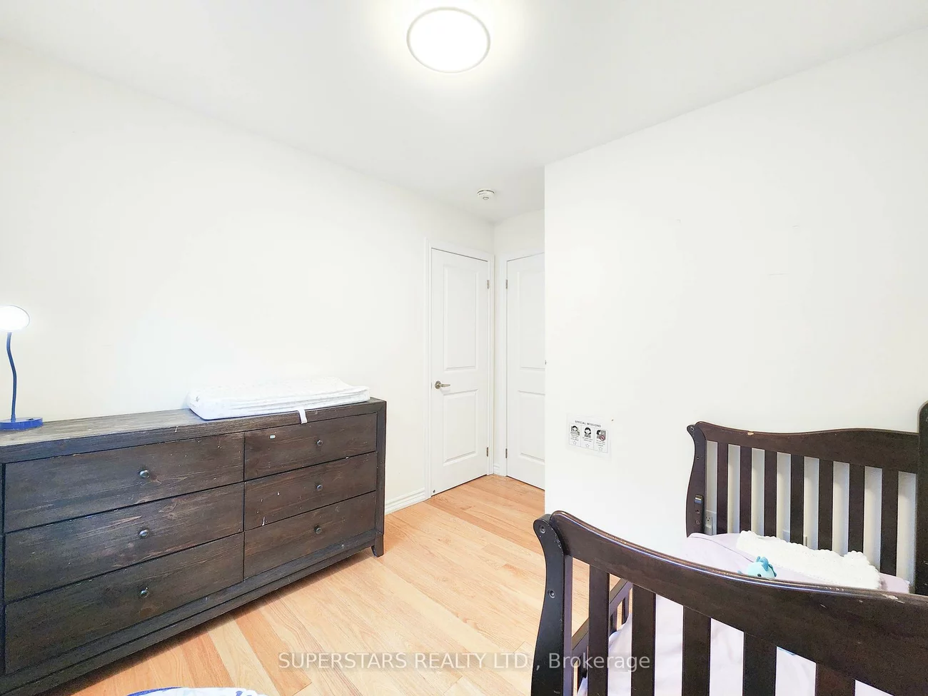 222, William Forster, Cornell, Markham