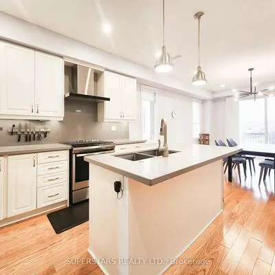 222, William Forster, Cornell, Markham