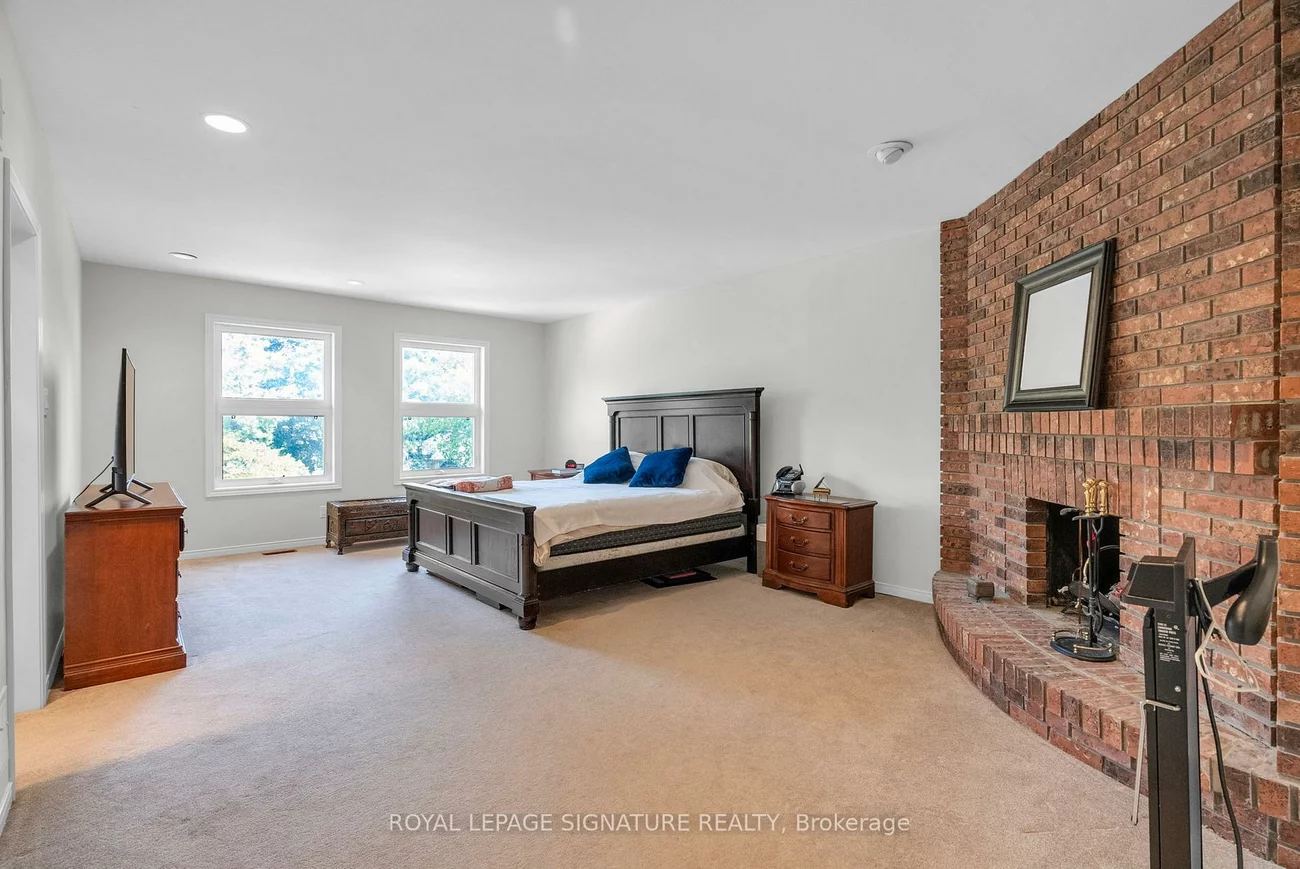 34, Barclay, Bayview Glen, Markham