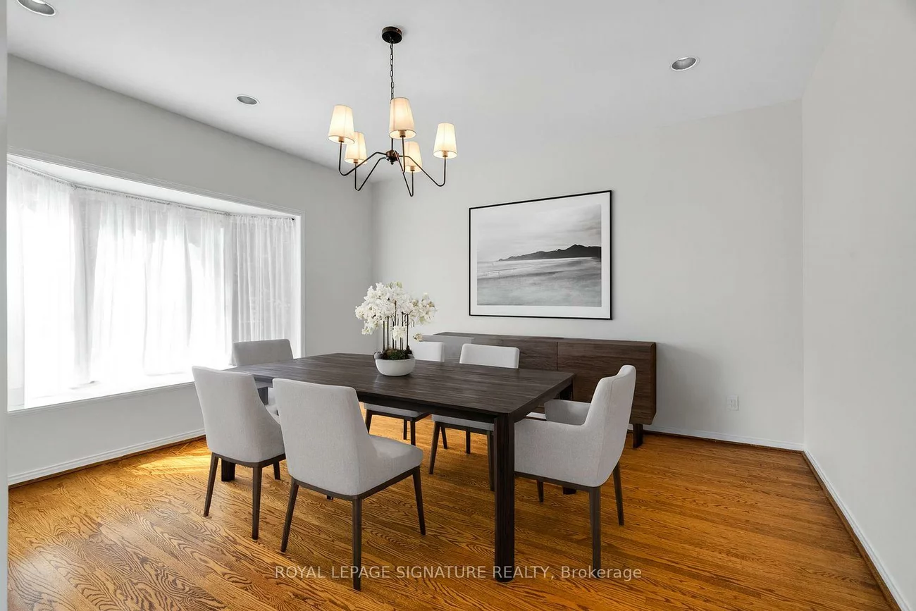 34, Barclay, Bayview Glen, Markham
