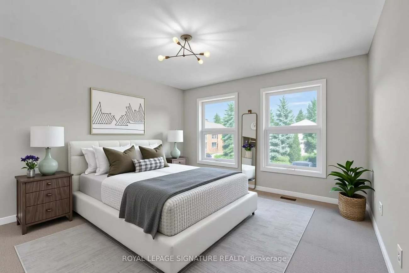 34, Barclay, Bayview Glen, Markham