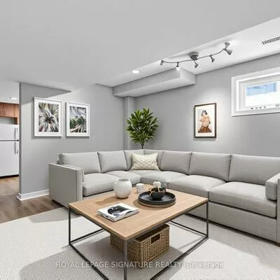 34, Barclay, Bayview Glen, Markham