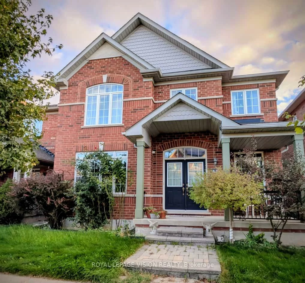 45, Wildmoor, Cornell, Markham
