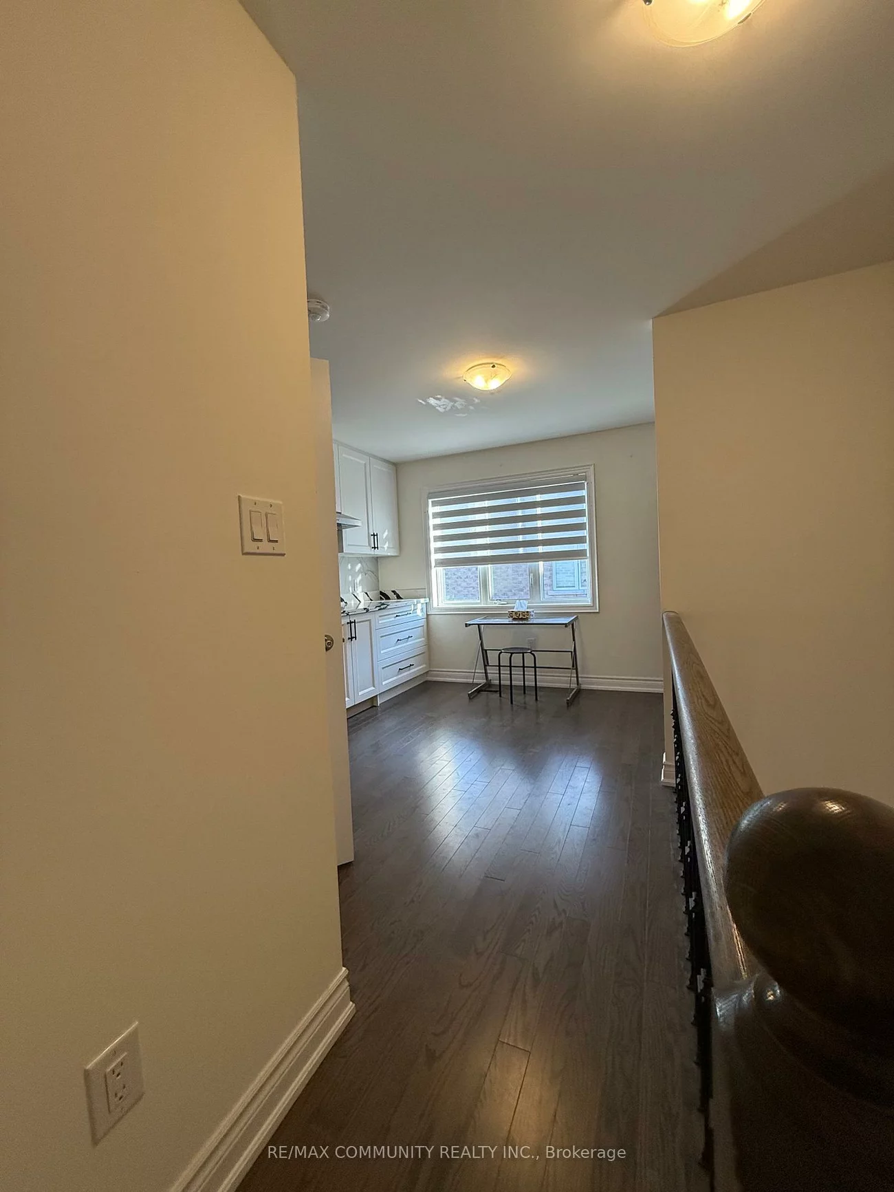 337, William Forster, Cornell, Markham