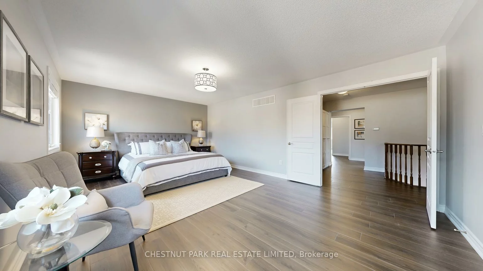 32, Arbour, Greensborough, Markham
