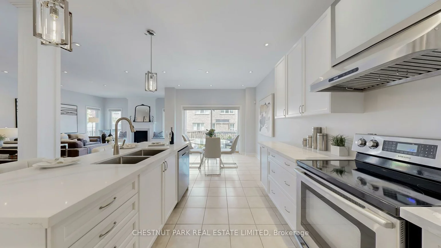 32, Arbour, Greensborough, Markham