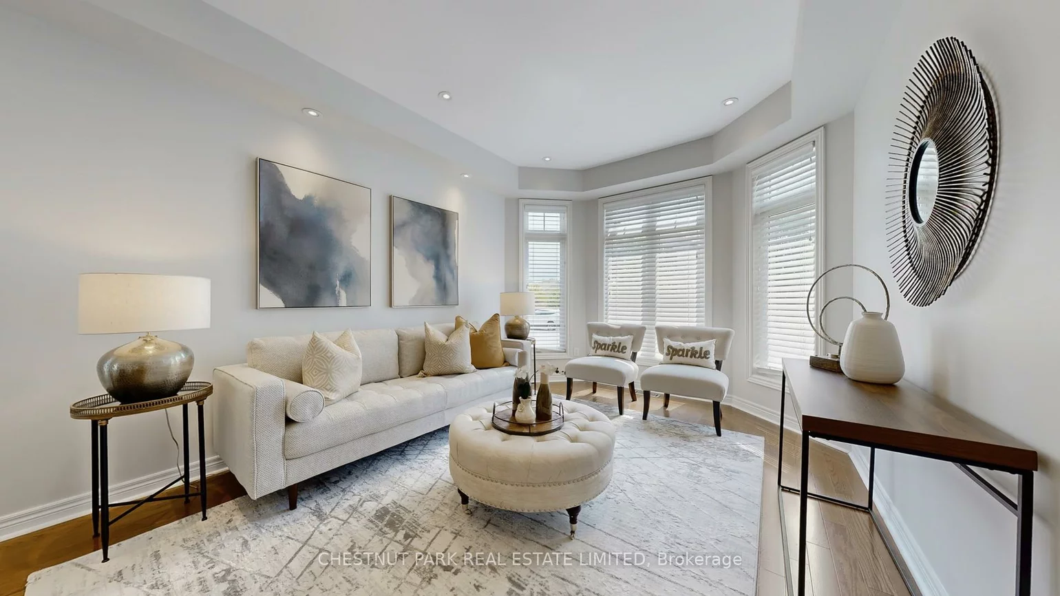 32, Arbour, Greensborough, Markham