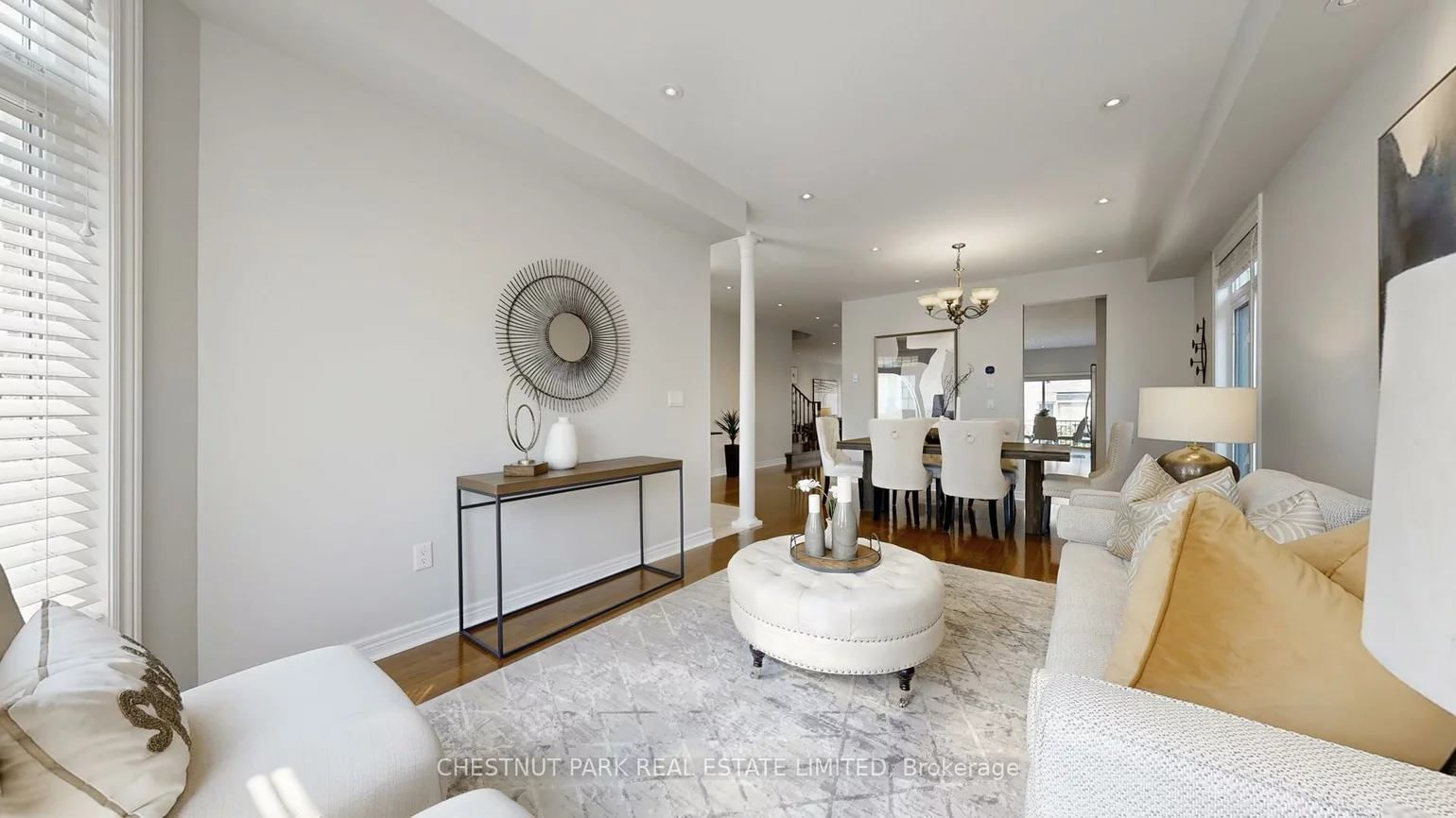 32, Arbour, Greensborough, Markham