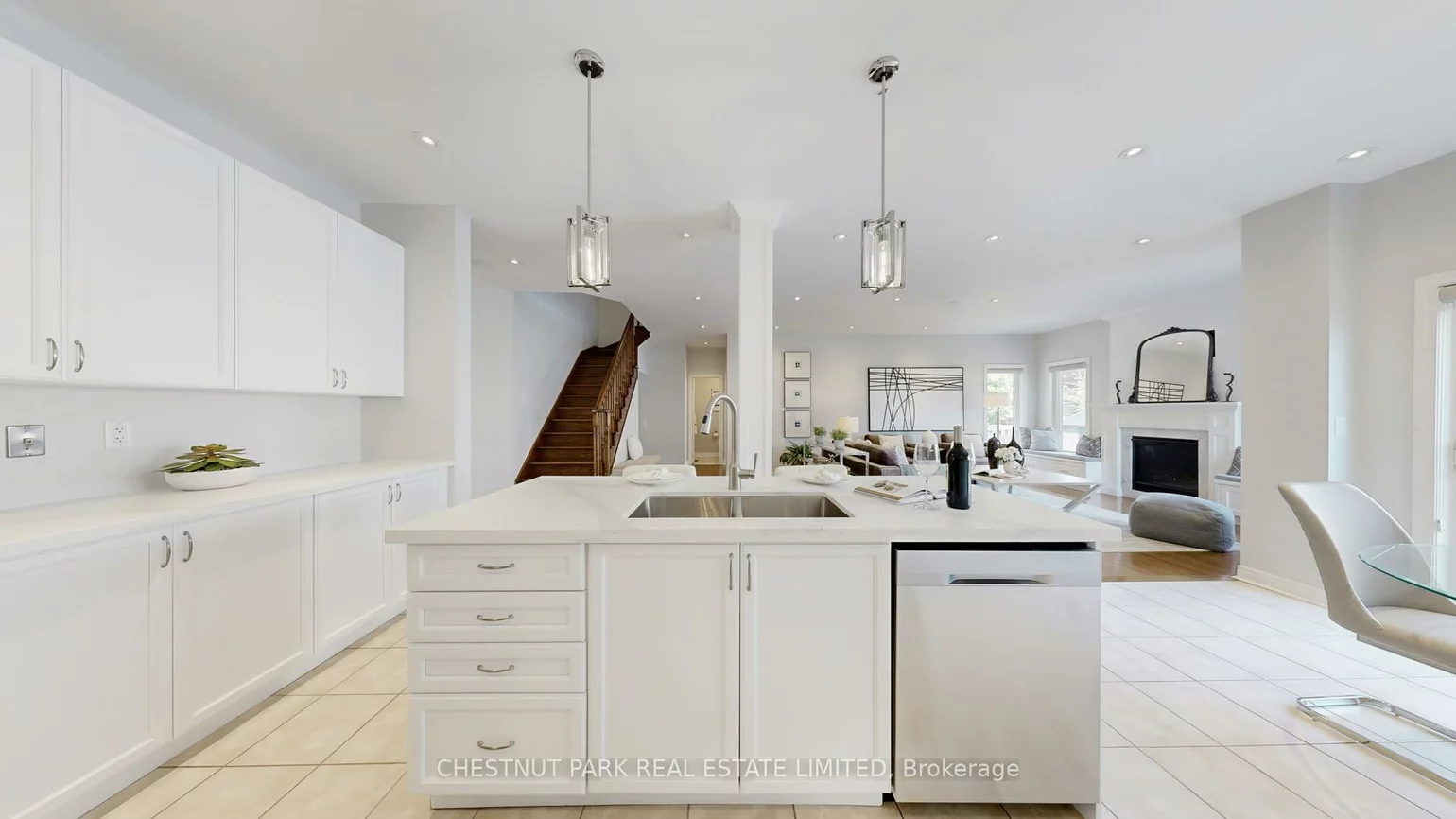 32, Arbour, Greensborough, Markham