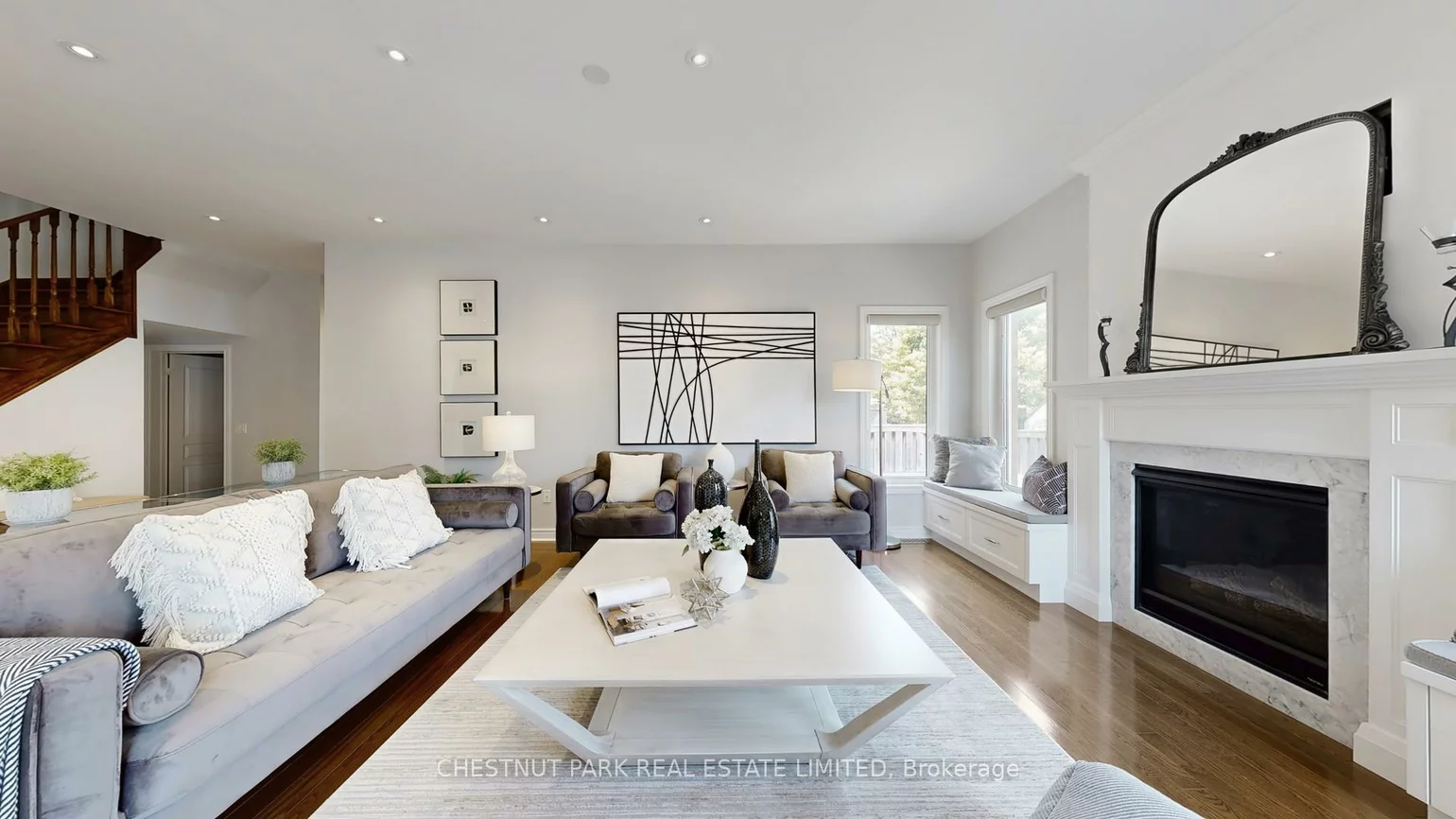 32, Arbour, Greensborough, Markham
