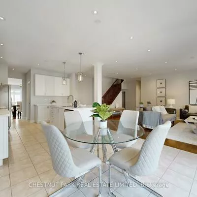 32, Arbour, Greensborough, Markham