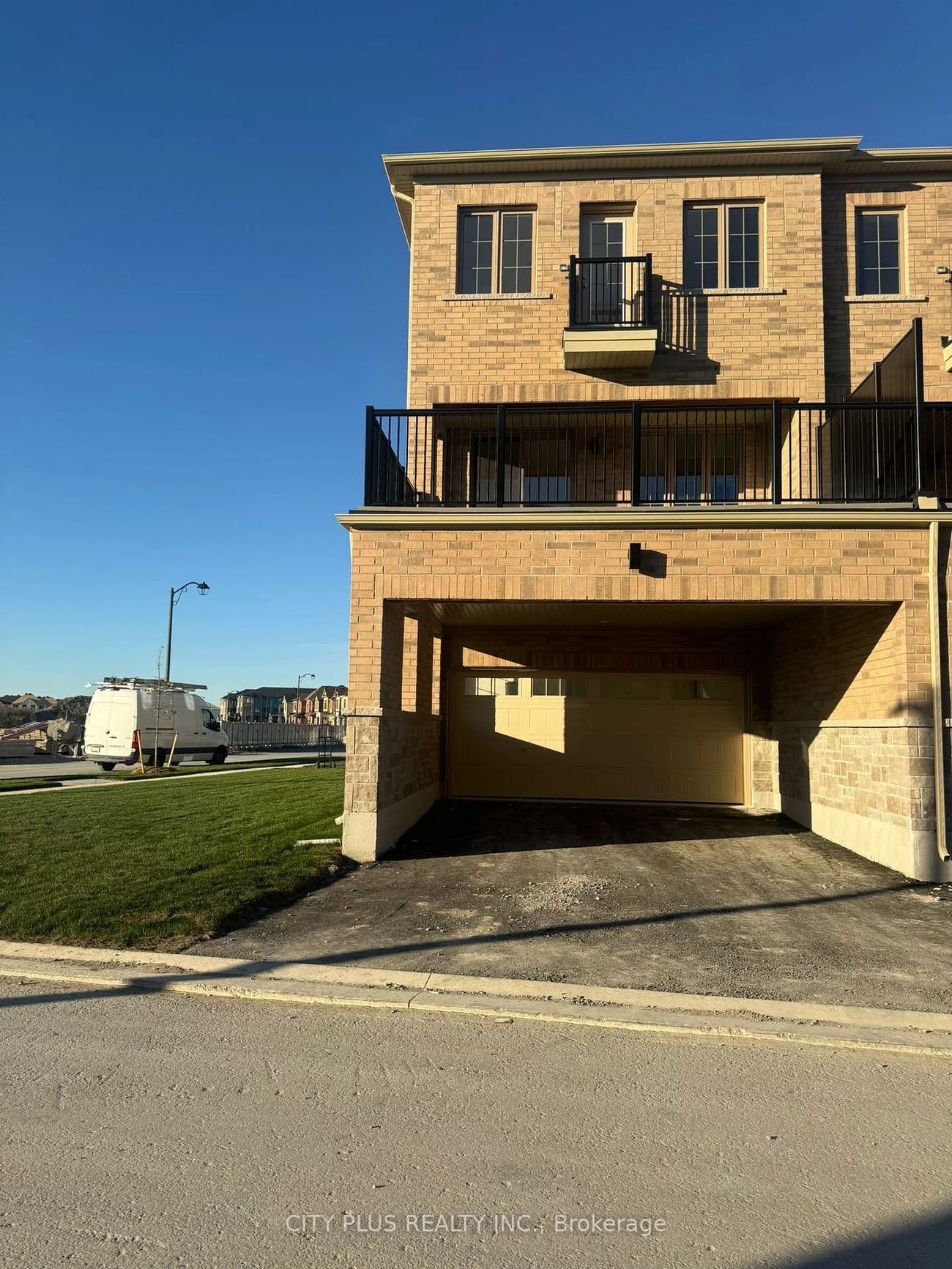 227, Leslie Richards, Rural Markham, Markham