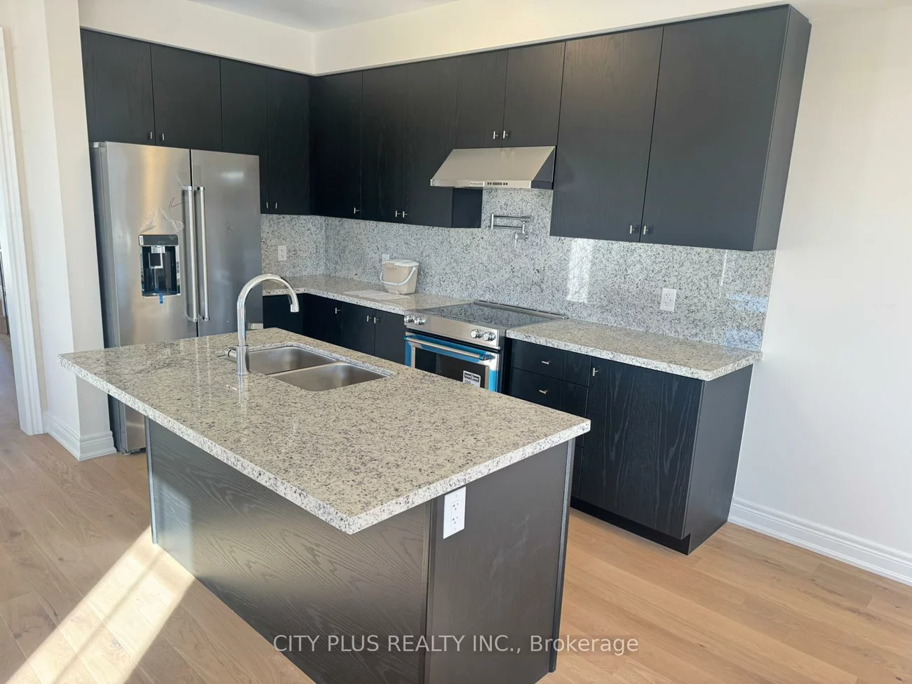 227, Leslie Richards, Rural Markham, Markham
