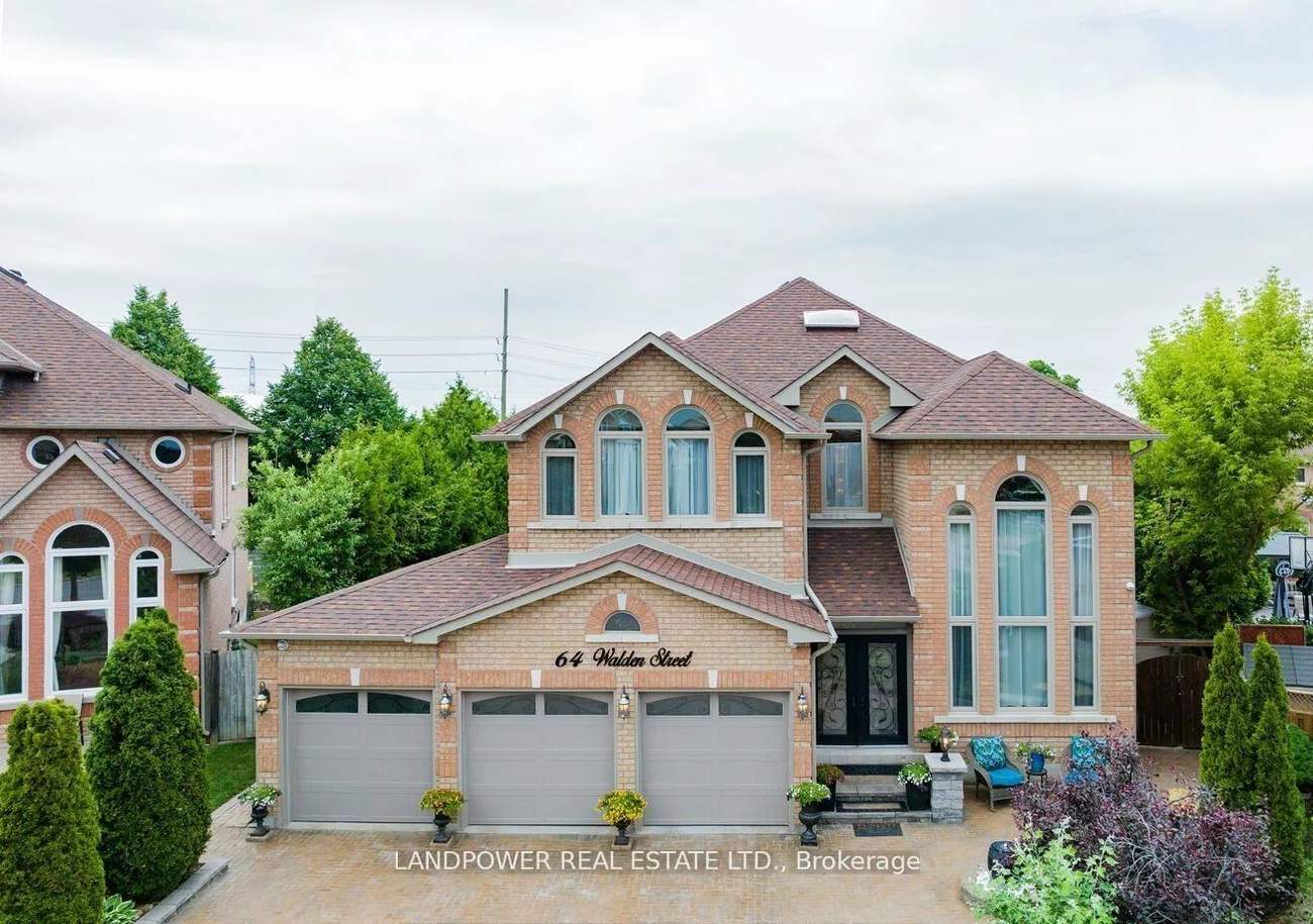 64, Walden, Middlefield, Markham