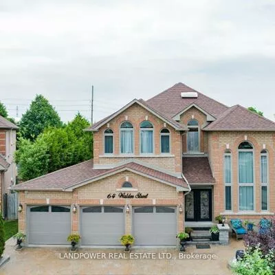 64, Walden, Middlefield, Markham