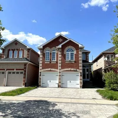 28, Quantum, Middlefield, Markham