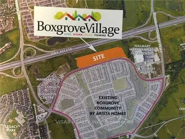 69, Luzon, Box Grove, Markham