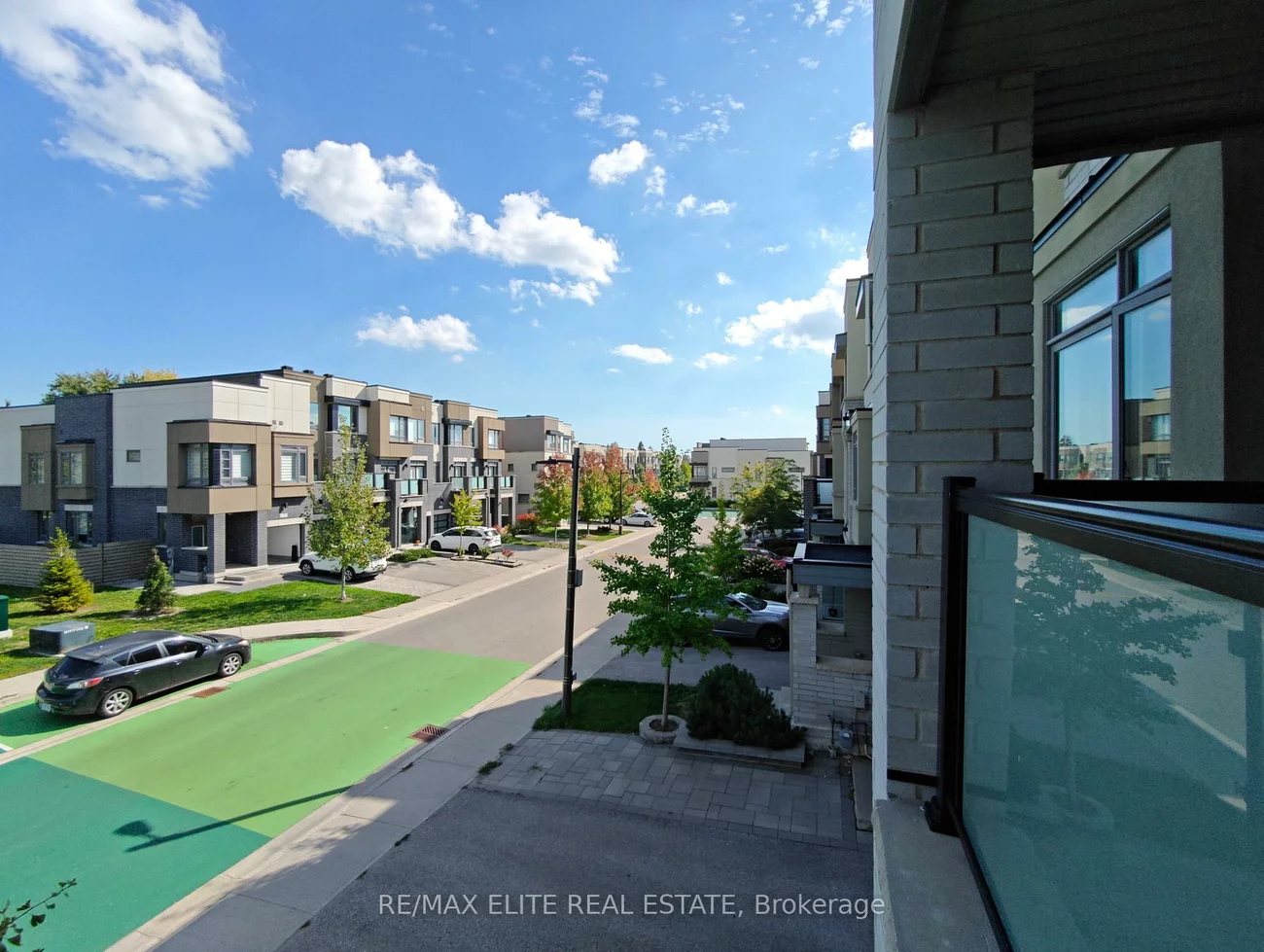 20, Harold Lawrie, Aileen-Willowbrook, Markham