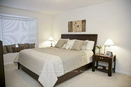 31, Baintree, Wismer, Markham
