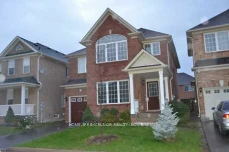 31, Baintree, Wismer, Markham