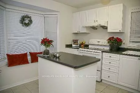 31, Baintree, Wismer, Markham