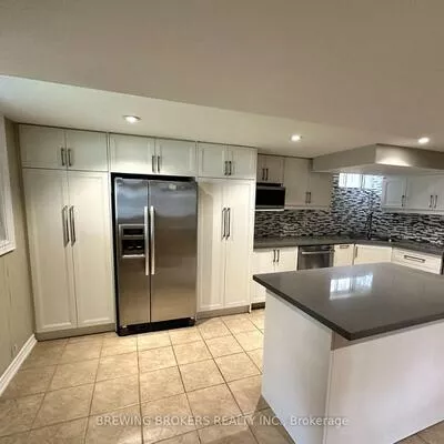 Detached, For Lease 31, Havagal, Markville, Markham