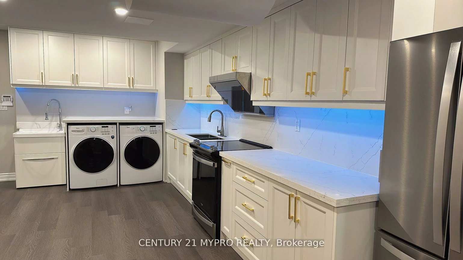 62, Willow, Wismer, Markham